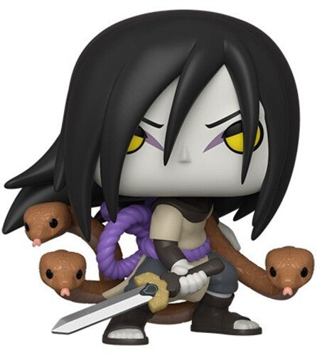 FUNKO POP! ANIMATION: Naruto - Orochimaru