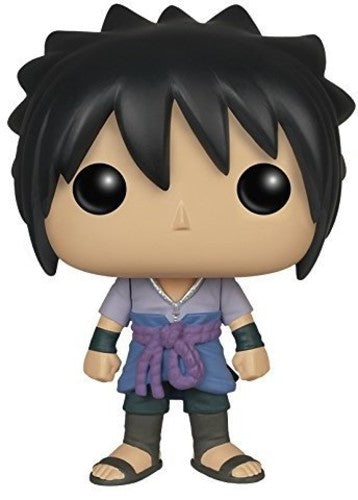 FUNKO POP! ANIMATION: Naruto - Sasuke