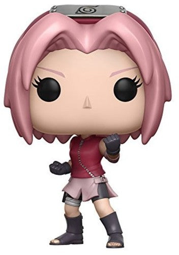 FUNKO POP! ANIME: Naruto - Sakura