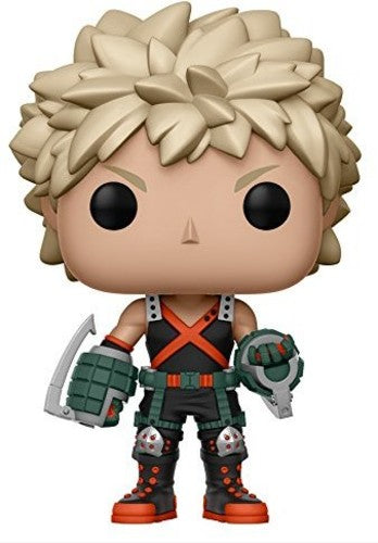 FUNKO POP! ANIMATION: My Hero Academia - Katsuki