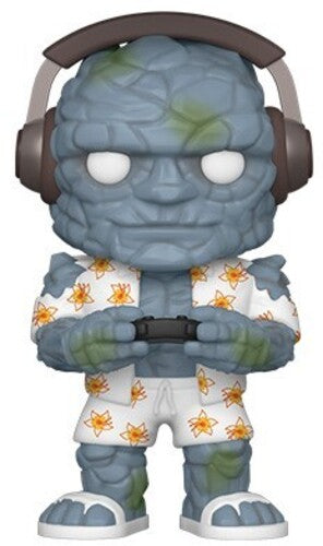 FUNKO POP! MARVEL: Endgame - Gamer Korg