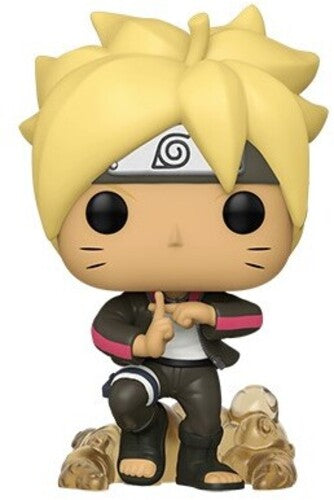 FUNKO POP! ANIMATION: Boruto - Boruto Uzumaki