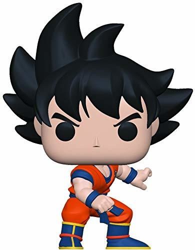 FUNKO POP! ANIMATION: Dragon Ball Z - Goku