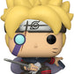 FUNKO POP! ANIMATION: Boruto - Boruto w/ Marks