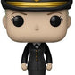 FUNKO POP! MILITARY: Army Female 1 - Service Uniform