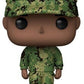 FUNKO POP! Military: Navy - Working Uniform Male 1