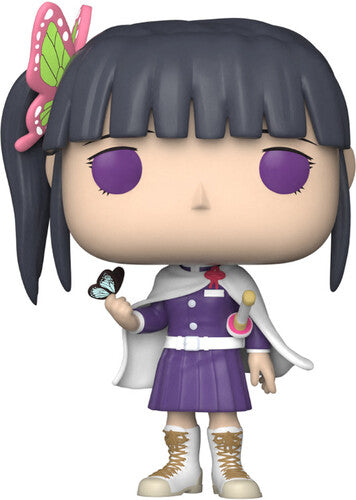 FUNKO POP! ANIMATION: Demon Slayer- Kanao Tsuyuri (Pre-Order)