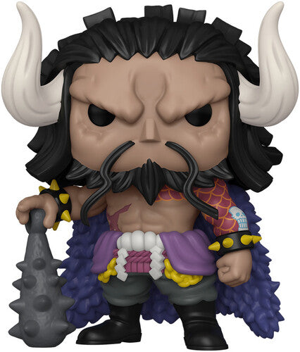 FUNKO POP! SUPER: One Piece- Kaido (Pre-Order)